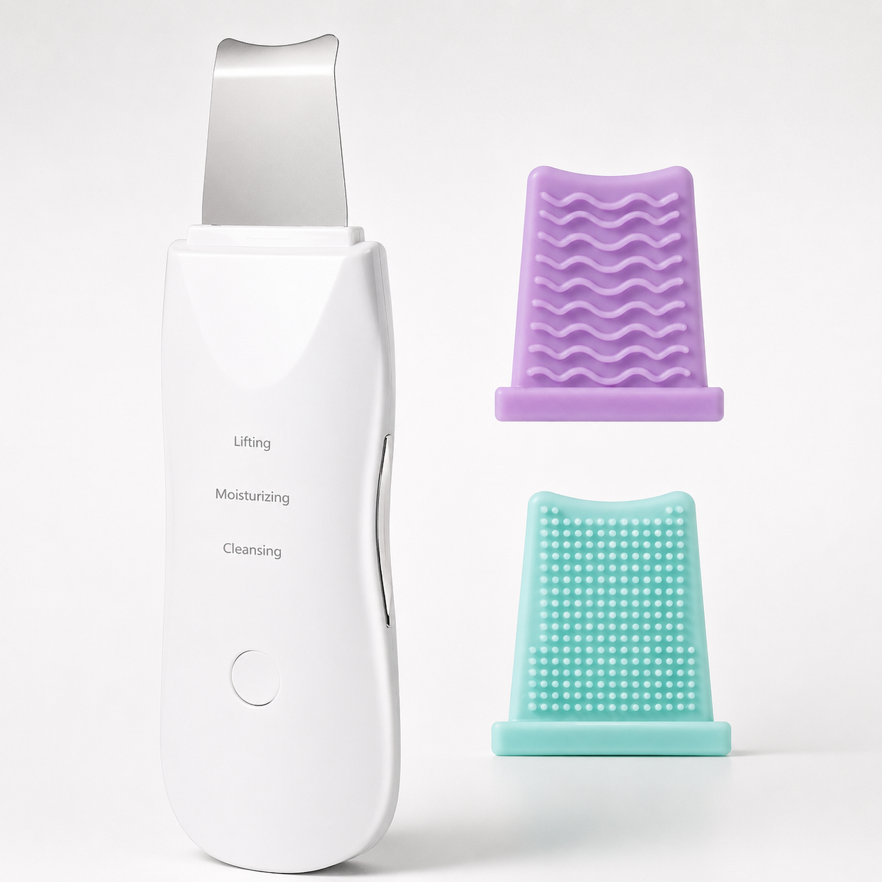 Espátula facial 3 en 1 KYMA