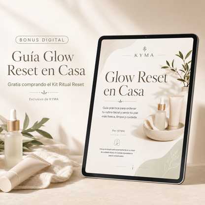 KYMA · Ritual Reset PRO