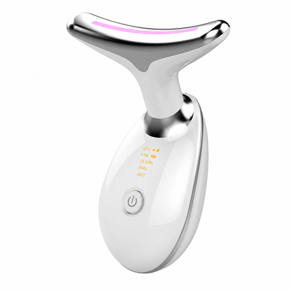 KYMA · Lift — Masajeador Reductor de Papada y Cuello