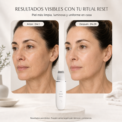 KYMA · Ritual Reset PRO