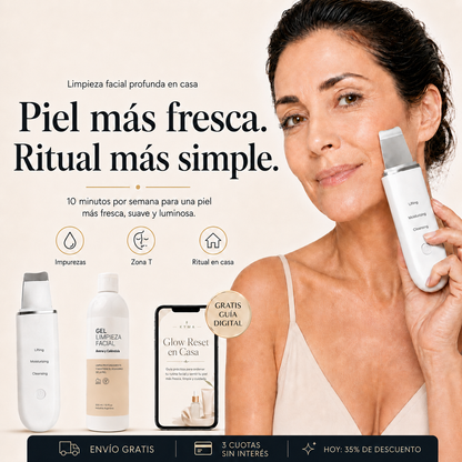 KYMA · Ritual Reset PRO