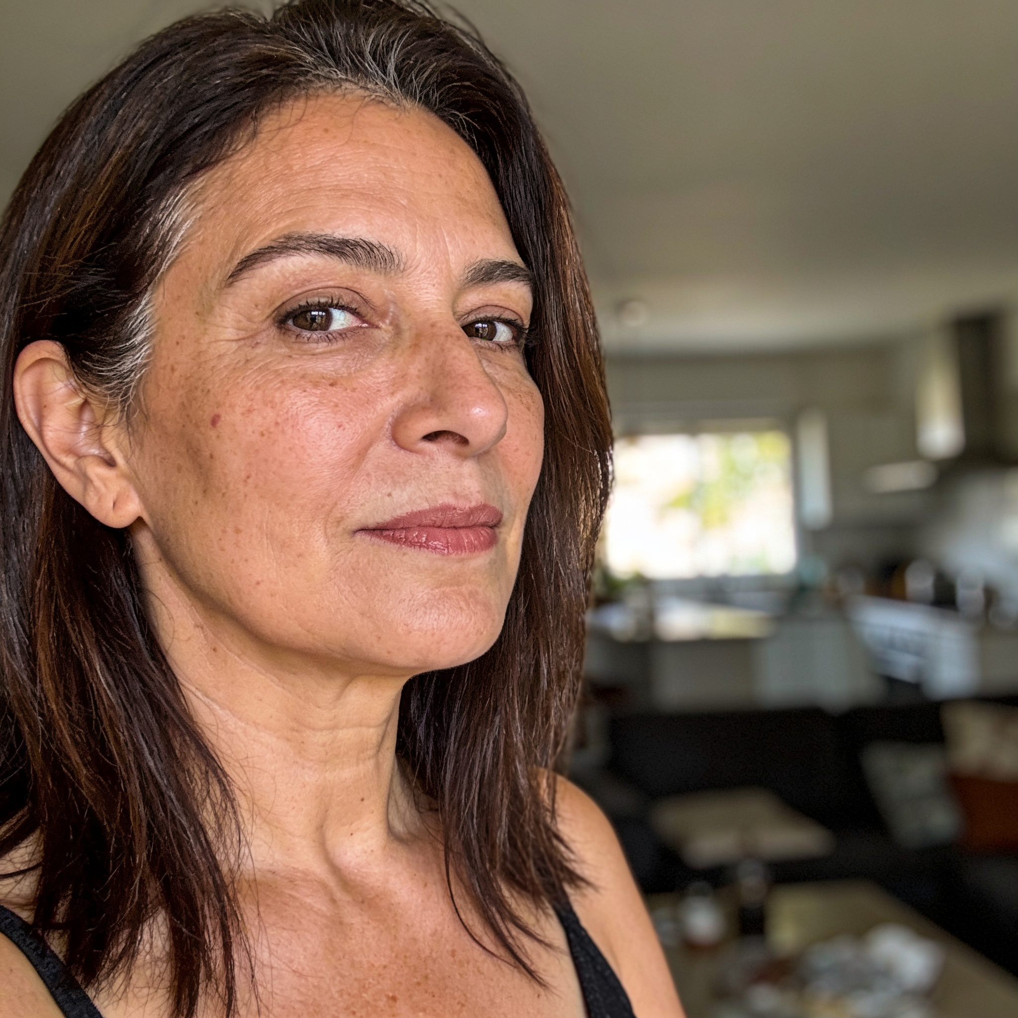 <em><strong>Verónica M., 48 años</strong></em>