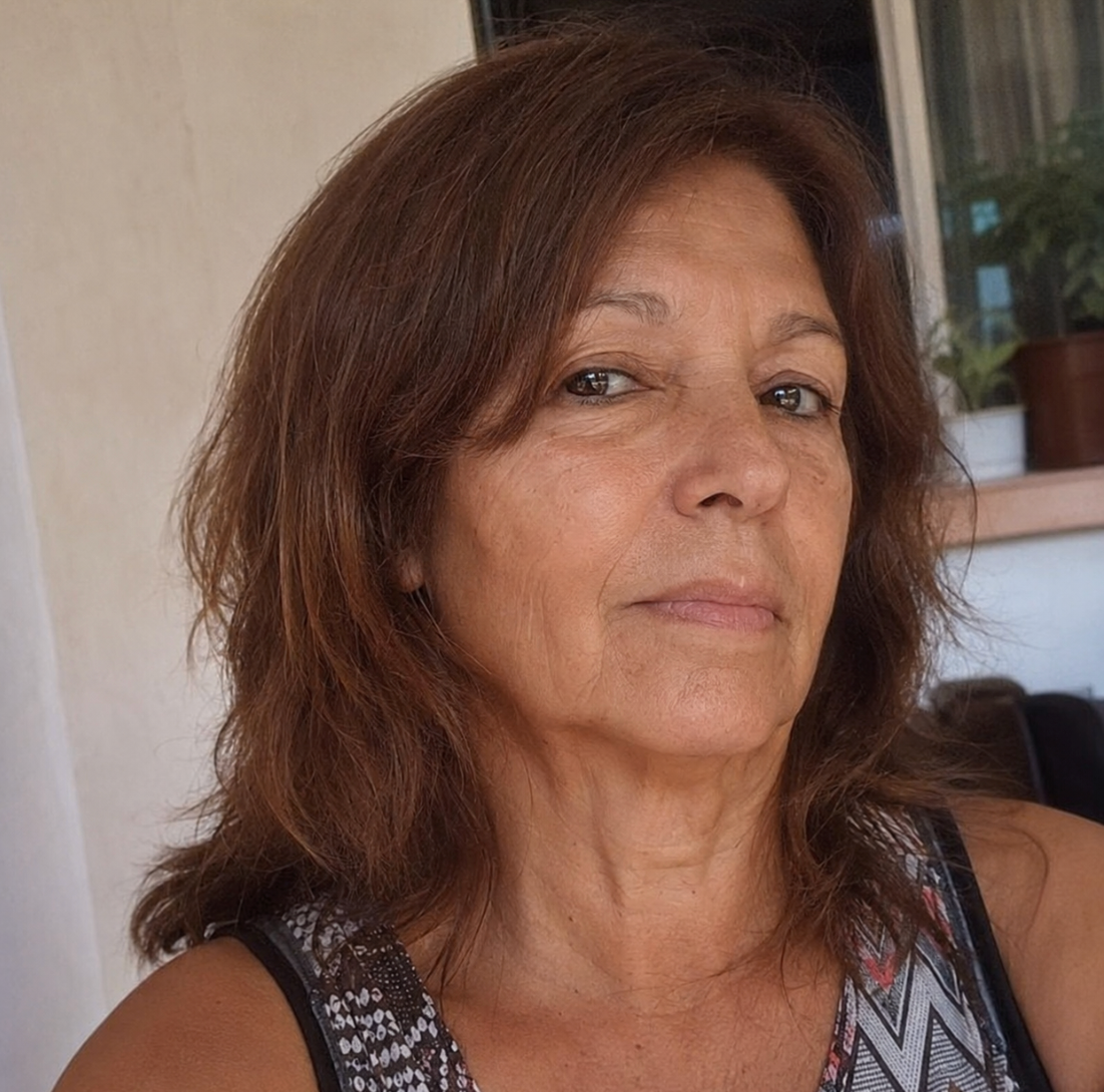 <em><strong>Graciela P., 62 años</strong></em>